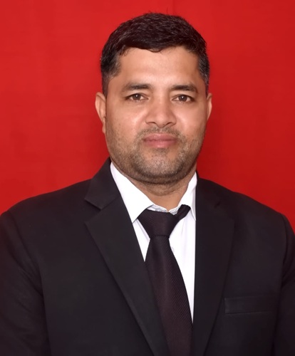Sunil Vikal