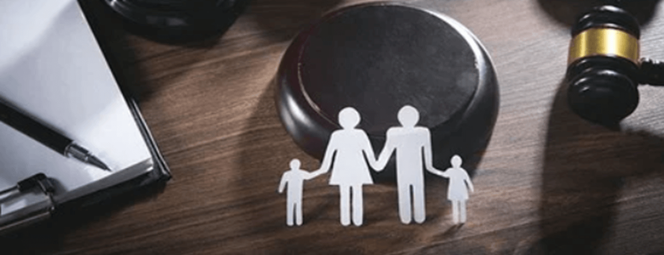 Family & Matrimonial Law