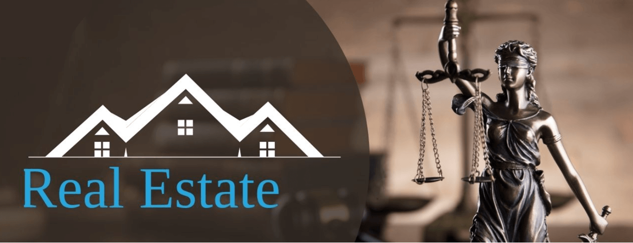 Real Estate & Property Law